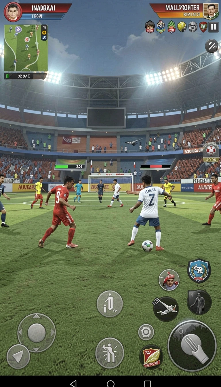 Screenshot Download events APK untuk Android nomor 2
